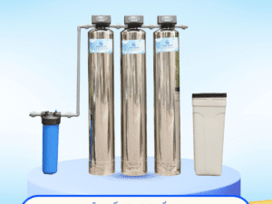 Hệ thống lọc tổng AT335 Aqualuxe