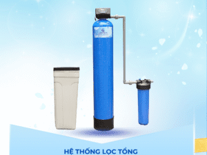 Hệ thống lọc tổng MT5 Vitalis