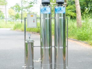 Hệ thống lọc tổng AT35I PLUS